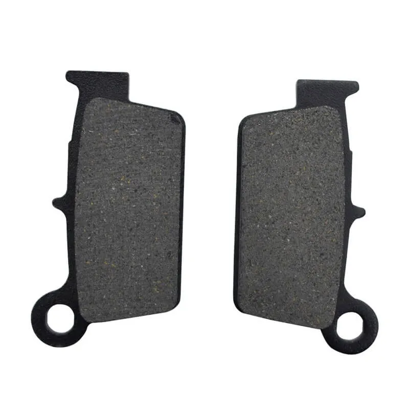 Fa367 Zhejiang Motorcycle Parts Disk Brake Pad For Kawasak Kx250f