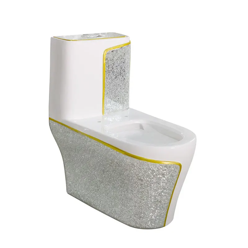 New Innovative Ceramic Gold Toilet Bowl Wc Toilet For Sale Buy Ceramic Wc Toilet,Wc Toilet For