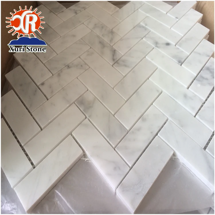 Venta al por mayor mosaico para piso color blanco-Compre online los