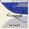 Include customs clearance & DDP price freight forwarding to Canada Amazon FBA