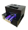 uv business card printing machine uv led printer large format flatbed printer