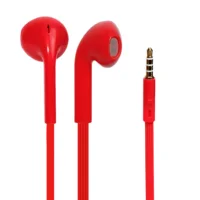 

3.5mm Jack for earphones headphones 2in 1 heasets with mic use for mobile