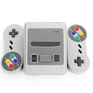 RS 41 Mini SNES Console 620 Built Games