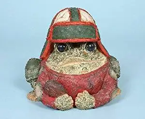 toad hollow figurines