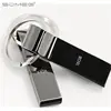 Keychain memory stick pen drive 4GB 8GB 16GB 32GB eternal storage 2.0 USB flash drive + Nice Package hot sale