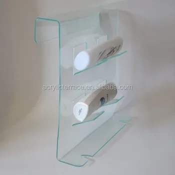 Ha1403023044 Shower Caddy Acrylic Bathroom Shelf Lucite Ha1403023044 Shower Caddy Acrylic Bathroom Shelf Lucite Accessories