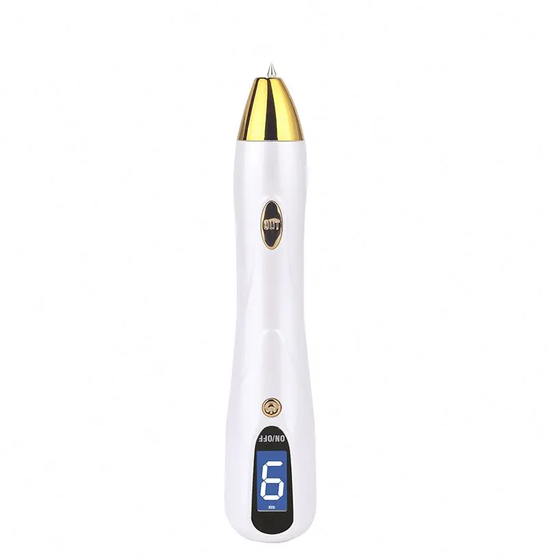 

Mole Remover/Mole Removal Pen/ Portable Skin Tag Remover for Body Facial Warts Nevus, N/a