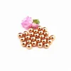 solid copper ball 1/2 inch with manufacturer price low price