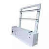 Built-Down In-Home motorized remote control flip-down ceiling tv lift 42 50 55 inch