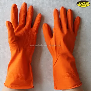 fish cleaning gloves