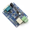 RS232 / RS485 Serial to WIFI to Ethernet Module Evaluation Board WIFI Evaluation Board