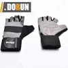 Custom Gym Exercise Training Weight Lifting Gloves