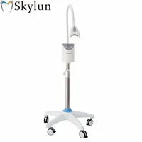 

MD666 Best Selling Dental Portable Home Use Clinic Use OEM LED Laser teeth whitening lamp light machine