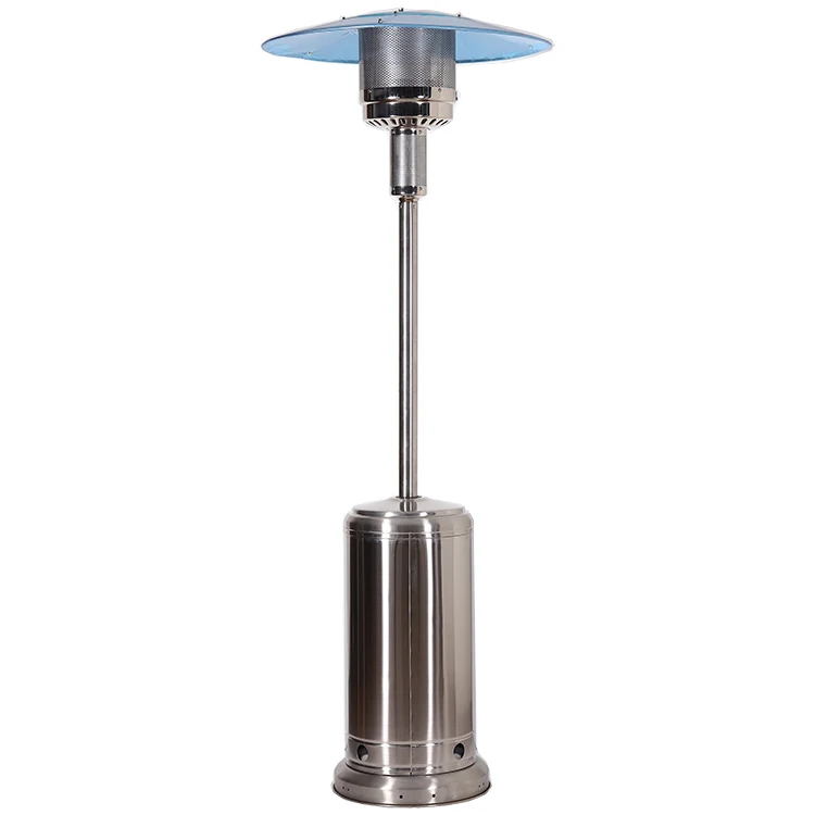 

Popular Garden members mark patio heater with high quality