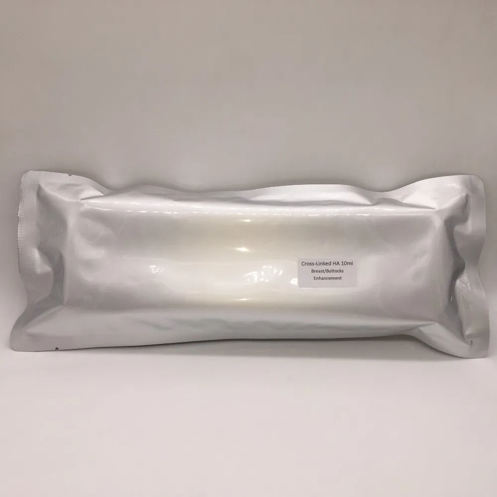 

10ml/syringe hyaluronic acid fillers for breast enlargement breast injection breast enhancers