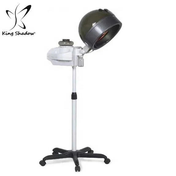 Hair salon professional o3 hair steamer for barbershop for sale hair hood dryer