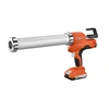 Dadao Tools High Quality 20V MAX 300 / 600ML Electric Caulking Gun / Silicone / Sealing