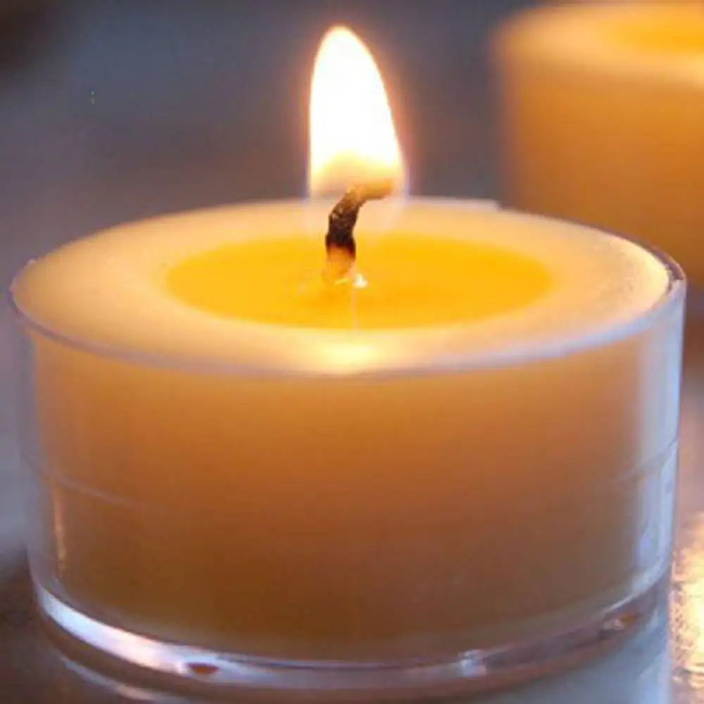 
wholesale tealight candle/ white tea candle in bulk 