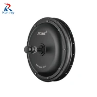 

XF39 36V 48V1000W Motor Wheel Front Wheel Brushless Motor Electric Bicycle Gear Wheel Hub Motor