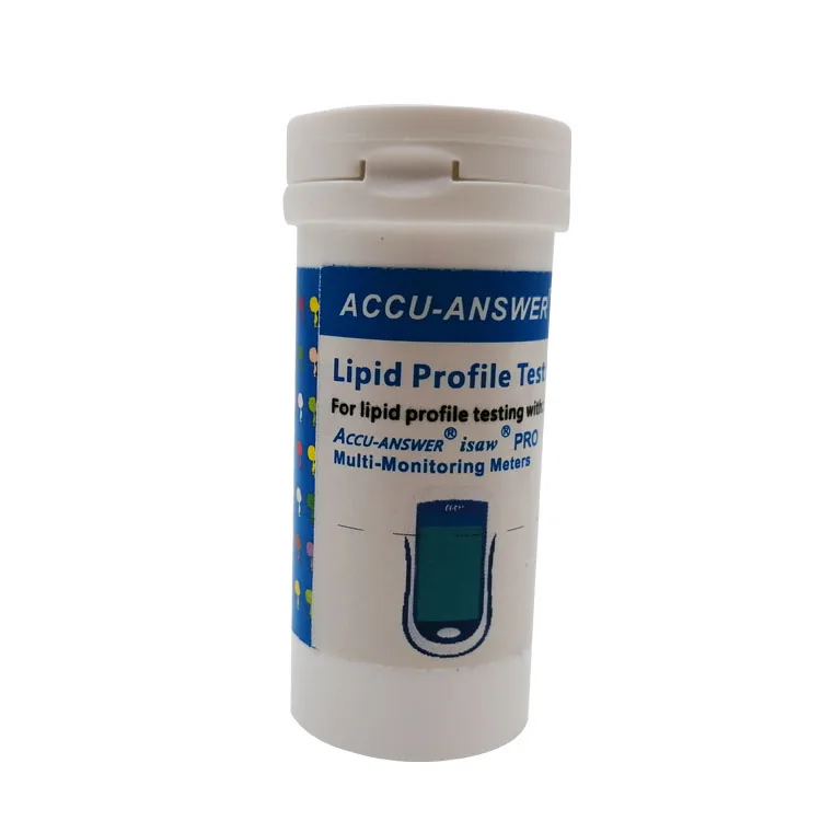 
medical equipments lipid profile analyzer hdl cholesterol triglycerides tester 