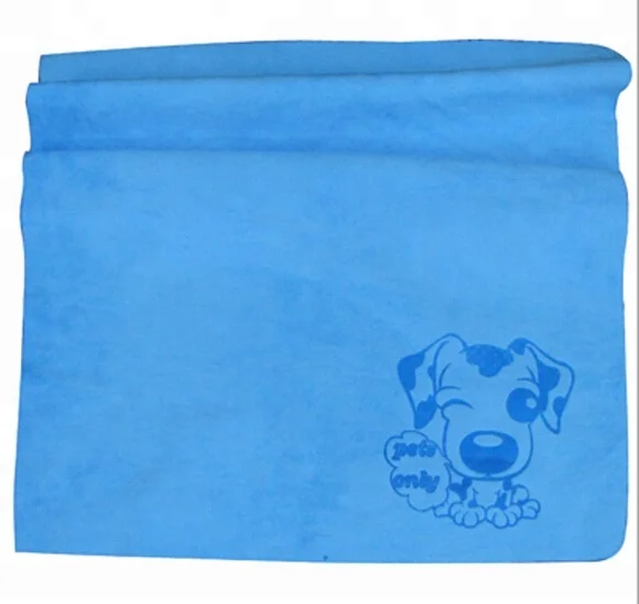High Absorbent Car Pet Hair Drying Shammy Pva Chamois Towel Buy High