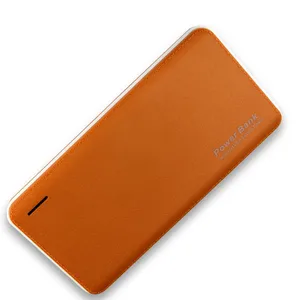 10000mAh High Capacity Smart Mobile Power Bank