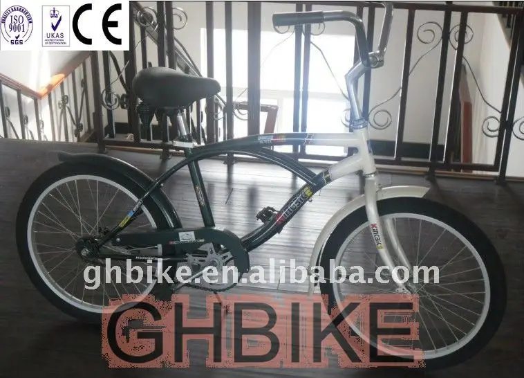 boys beach cruiser bike