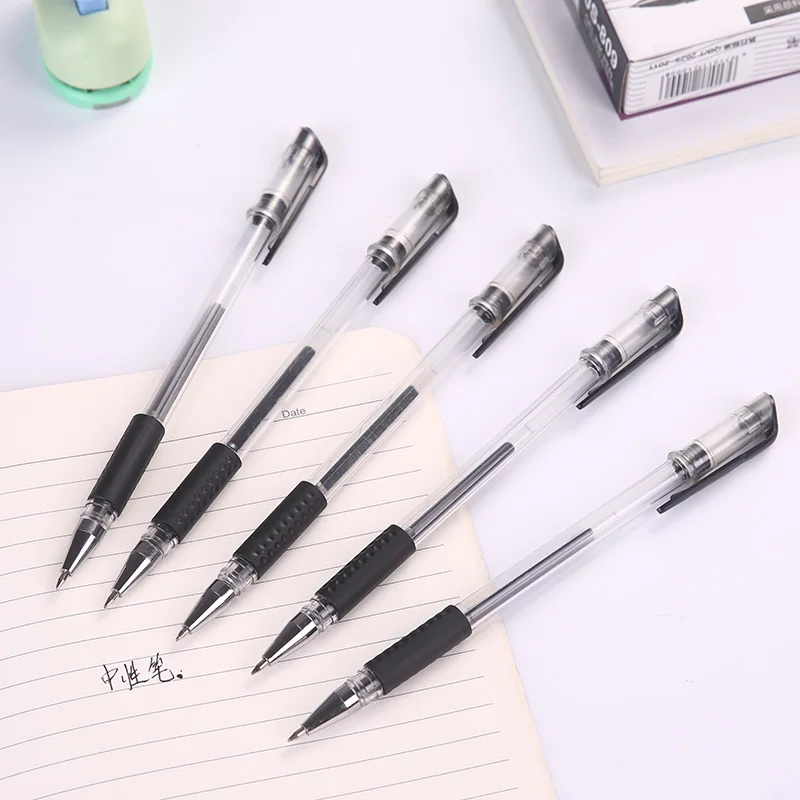 Customizable Black Gel Pen Ballpoint Pen Buy Pen,Gel Pen,Black Ball
