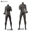 Used Wholesale Standing Headless Muscle Mannequins Female