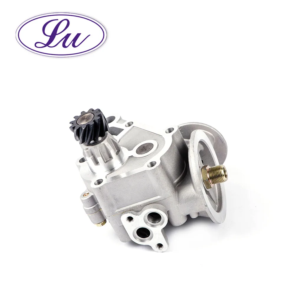 ME-014600 26100-41400 auto engine OIL PUMP