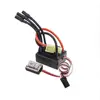 AGFRC CSR30A waterproof Sensorless 6V/1A linear BEC water cool esc / rc car esc / 60a waterproof esc