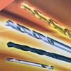 hss din338 cobalt twist drill bit for stainless metal making machine