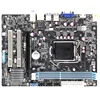 Professional design and durable motherboard computer for gaming and office motherboard with Intel B75M-PK