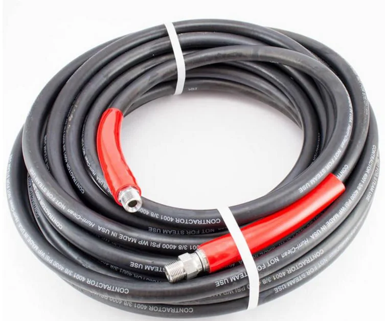 High Pressure Car Wash Hose Factory Direct Sale Buy High Pressure