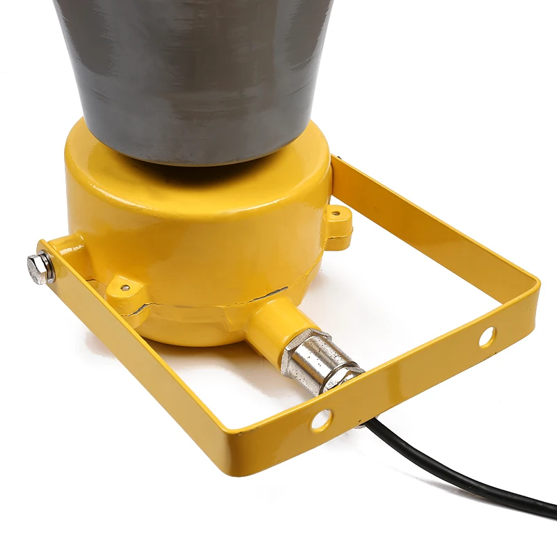 Outdoor explosion - proof fire - proof waterproof horn speaker - ANKUX.COM