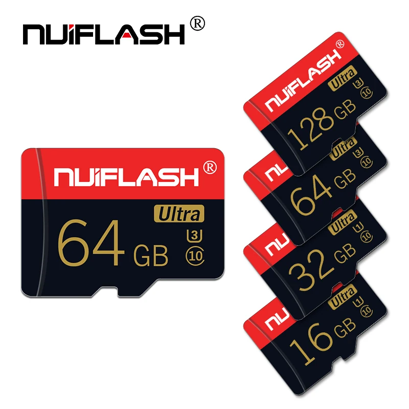 

70% off brand nuiflash bulk micro card real capacity memory card sd 2gb 4gb 8gb 16gb 32gb 64gb support OEM tf card