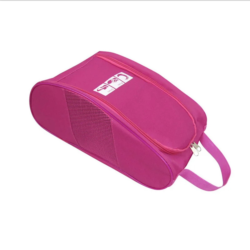 shoe carry on bag