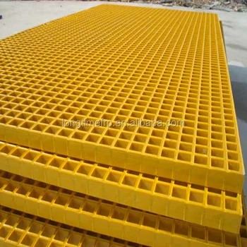 Pultruded Frp Grating Machine Fiberglass Grating Buy Chemgrate