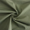 14 spandex 86 nylon matte weft knitted interlock fabric for underwear