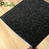 High density no smell cheap price crossfit flooring rubber