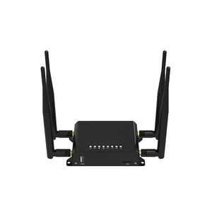 LTE Wi Fi Wireless Router SIM Card Slot