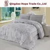 OEM Cheap Cotton Fabric Patchwork Duvet Quilts Made in China