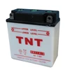 Good Quality sealed motorcycle battery 6v 11ah mf lead acid motorcycle battery dry charged battery