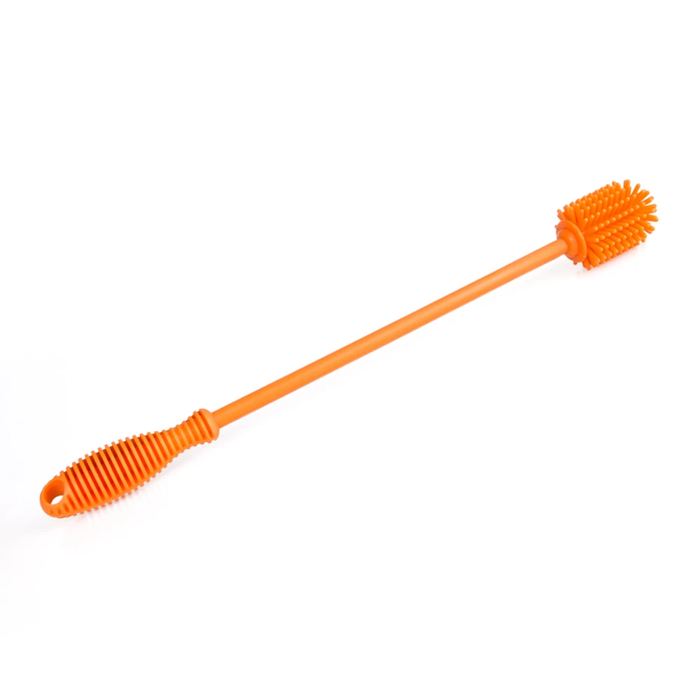 

Dishwashing Sponge Cleaning Brush With Handle bottle brush, As your requirement