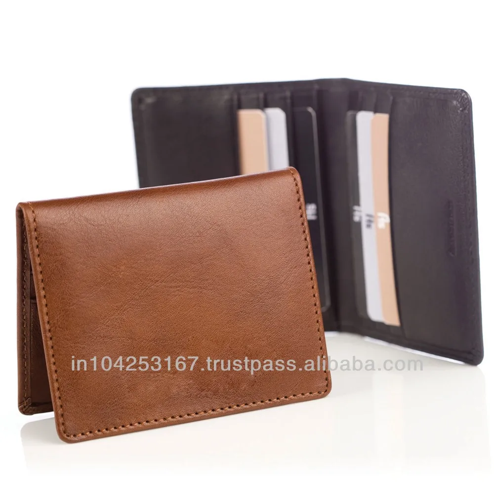 Select wallet
