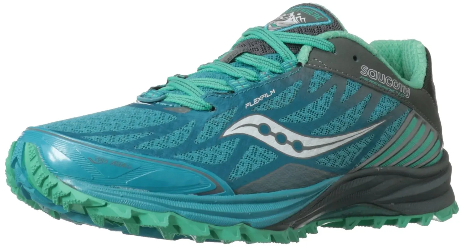 cheap saucony peregrine 4 mens