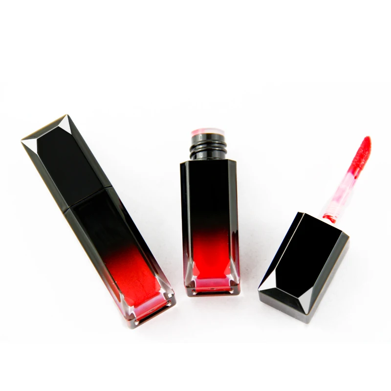 

Custom Lipgloss Glossy Lipstain Lip Cream Private Label
