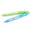 XH promotional plastic pen scrolling 4 message changing windows pen