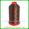 high tenacity 100% bonded nylon thread