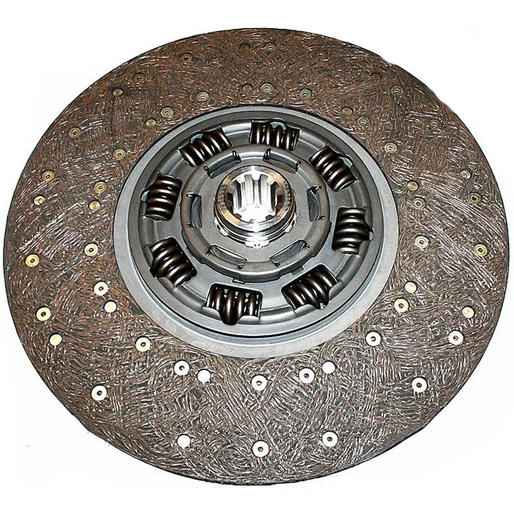 Auto Clutch Plate Clutch Disc 430mm Clutch Assembly Parts Buy Clutch